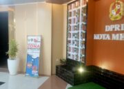 Pembahasan LKPj Tertutup, Elfenda: DPRD Medan Jangan Bersembunyi di Balik Tatib Melegitimasi Ketertutupan