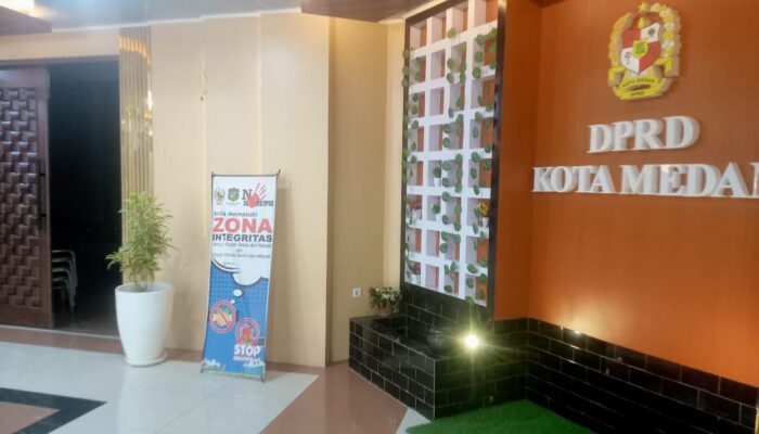 Pembahasan LKPj Tertutup, Elfenda: DPRD Medan Jangan Bersembunyi di Balik Tatib Melegitimasi Ketertutupan