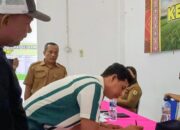 Camat Sei Bamban Tegaskan Pabrik Arang Tak Berizin Ditutup Sementara