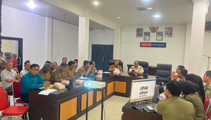 Tetap Tolak Pembongkaran, Warga Contempo Diminta Satpol PP Ajukan Penundaan