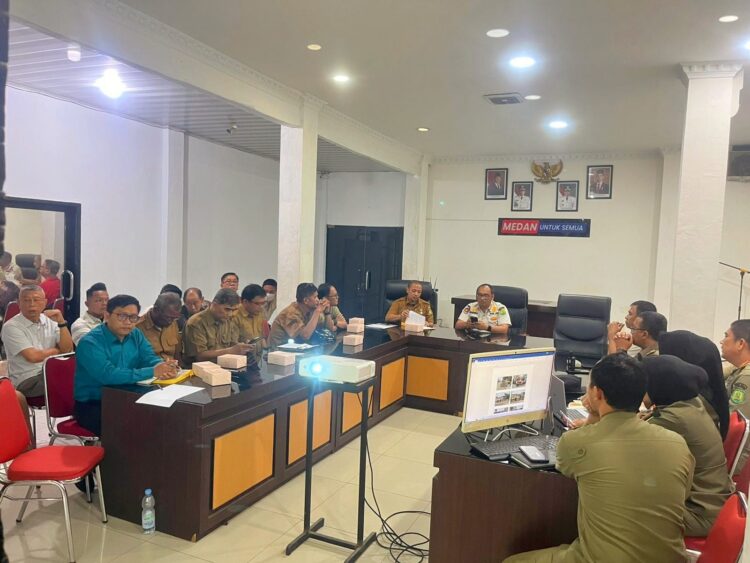 Tetap Tolak Pembongkaran, Warga Contempo Diminta Satpol PP Ajukan Penundaan