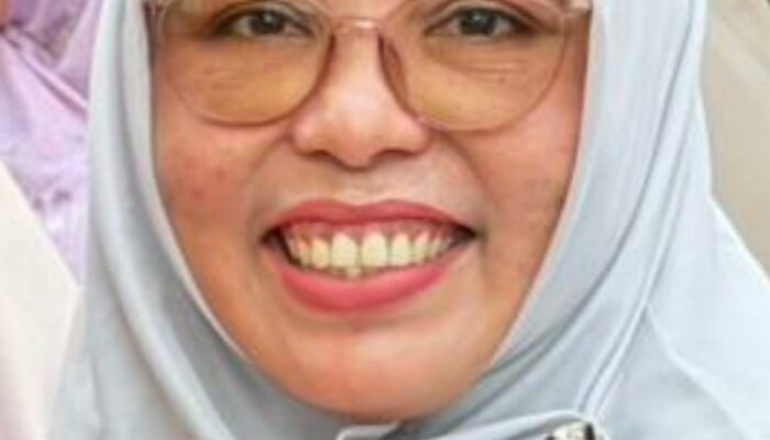 SNBP Melejit, SMAN 1 Blangpidie Antar 37 Siswa ke Kampus Unggulan