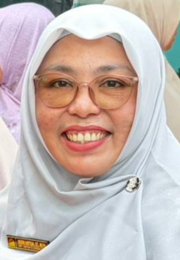 SNBP Melejit, SMAN 1 Blangpidie Antar 37 Siswa ke Kampus Unggulan