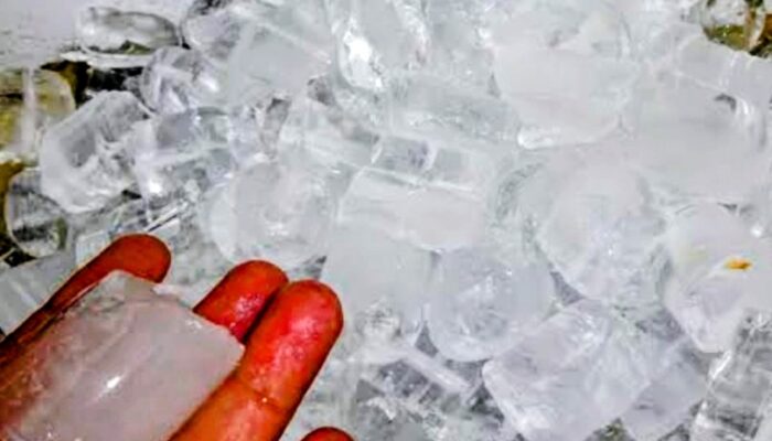 Banyak Usaha Es Kristal dan Air Mineral Kemasan di Pidie Diduga Belum Lengkapi SIPA