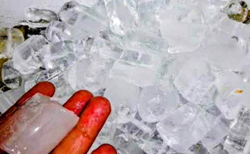 Banyak Usaha Es Kristal dan Air Mineral Kemasan di Pidie Diduga Belum Lengkapi SIPA