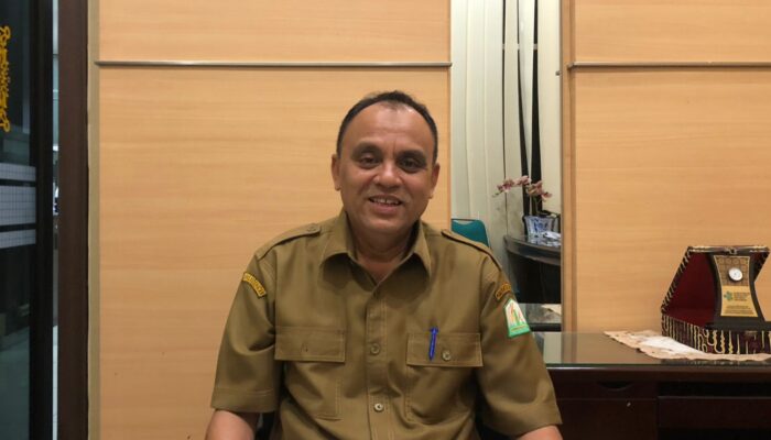 Dinkes Aceh Imbau Warga Tak Panik, Pasien Katastropik Tetap Ditanggung JKA