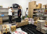 Viral Pengunjung Muntah-muntah, Polrestabes Medan Sidak THM Helen’s