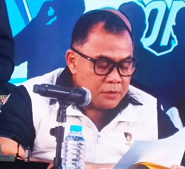 Subsidi Aman, Arahan Presiden Prabowo Subianto Diperkuat Penindakan Tegas Polri