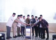 Wamen Haji dan Umrah Apresiasi Konsistensi Bank Sumut, Perkuat Kolaborasi Layanan Haji Terintegrasi