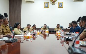 Perluas Akses Pendidikan, Pemkab Deliserdang Buka Ruang Kolaborasi dengan UT