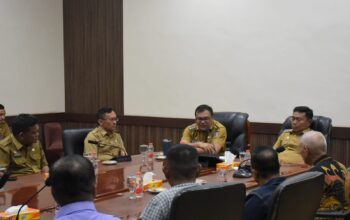 Asri Ludin Tambunan: PPTSB Memiliki Kekuatan Membangun Solidaritas Sosial