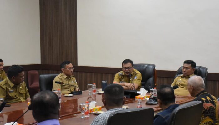 Asri Ludin Tambunan: PPTSB Memiliki Kekuatan Membangun Solidaritas Sosial