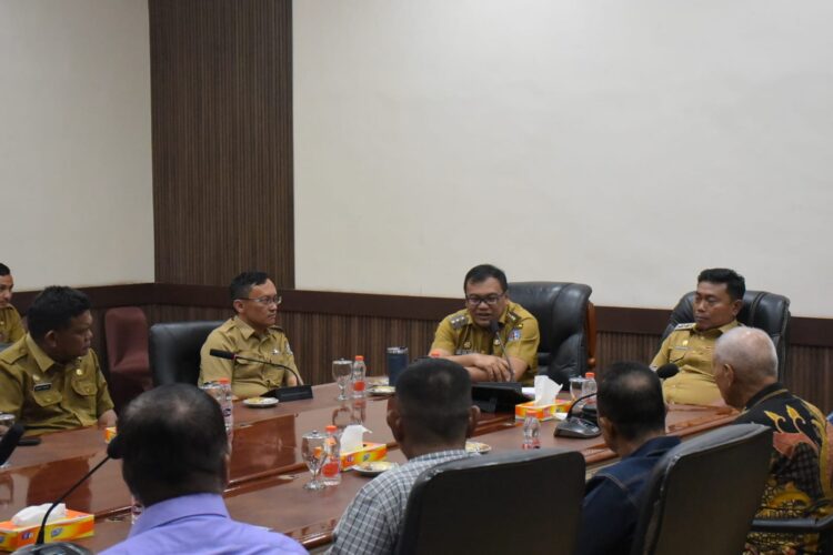 Asri Ludin Tambunan: PPTSB Memiliki Kekuatan Membangun Solidaritas Sosial