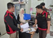 Kejati Aceh Geledah Kantor PT Perikanan Indonesia Simeulue, Sita Dokumen dan Laptop