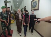 Kejati Aceh Tahan Tersangka Baru Kasus Korupsi Beasiswa BPSDM