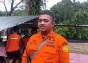 Masa Pencarian Korban Mobil Inova Masuk Sungai Lae Kombih Berakhir, Ditemukan Bantal Diduga Milik Korban