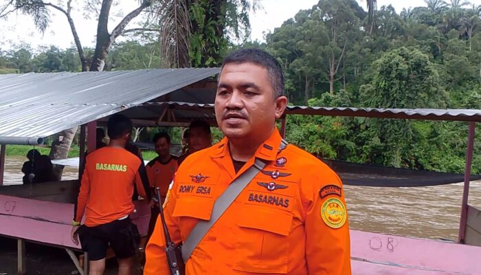 Masa Pencarian Korban Mobil Inova Masuk Sungai Lae Kombih Berakhir, Ditemukan Bantal Diduga Milik Korban