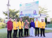 Visitasi LAMSPAK Prodi Ilkom UTU Menuju Unggul, Satukan Marwah Budaya dan Soliditas Mitra