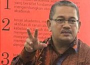 Setoran Kasus: Angka 5-3-1