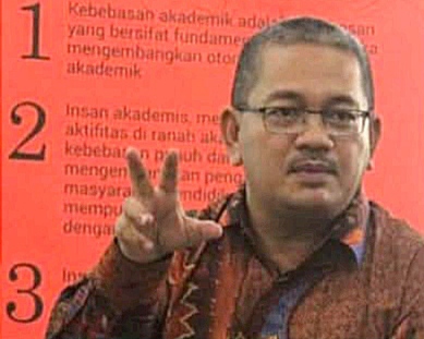 Setoran Kasus: Angka 5-3-1