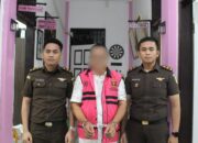 Lagi, Jaksa Tahan Manajemen Konstruksi Pembangunan RSU Pratama Nias