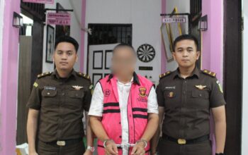 Lagi, Jaksa Tahan Manajemen Konstruksi Pembangunan RSU Pratama Nias