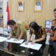 Teken Kesepakatan Bersama Tiga Perguruan Tinggi, Wali Kota Pematangsiantar Harap Dampak Positif