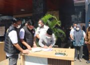 Polres Sidimpuan Musnahkan Narkotika, Miras dan Knalpot Brong