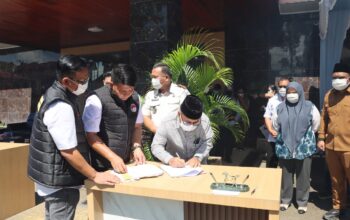 Polres Sidimpuan Musnahkan Narkotika, Miras dan Knalpot Brong