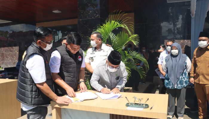 Polres Sidimpuan Musnahkan Narkotika, Miras dan Knalpot Brong