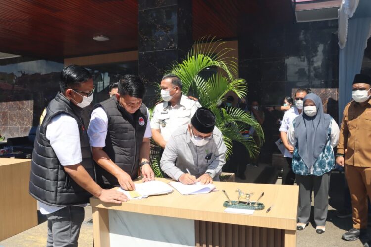 Polres Sidimpuan Musnahkan Narkotika, Miras dan Knalpot Brong