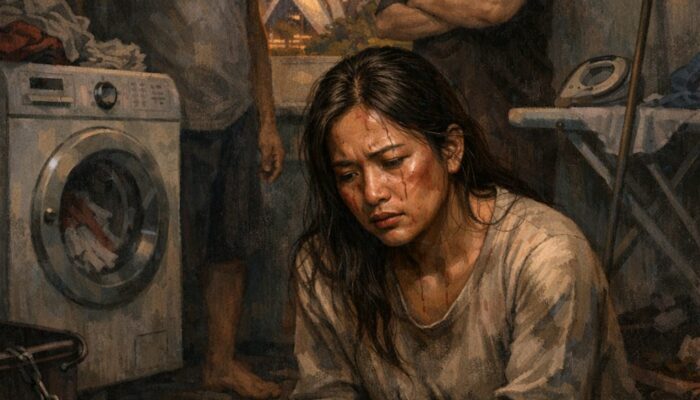 Seorang Perempuan WNI Diduga Jadi Korban Perbudakan Pasutri Australia