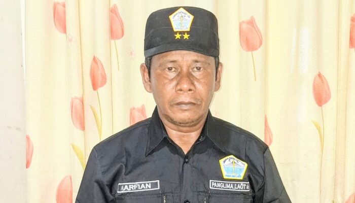 Panglima Laot Pidie Sorot Rp33 Miliar, Transparansi Dipertanyakan