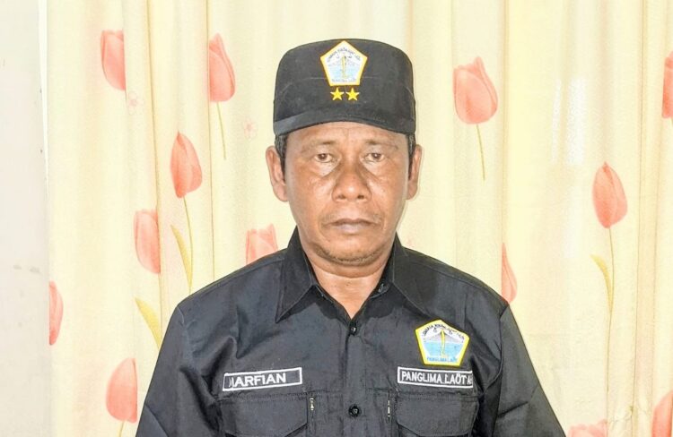 Panglima Laot Pidie Sorot Rp33 Miliar, Transparansi Dipertanyakan