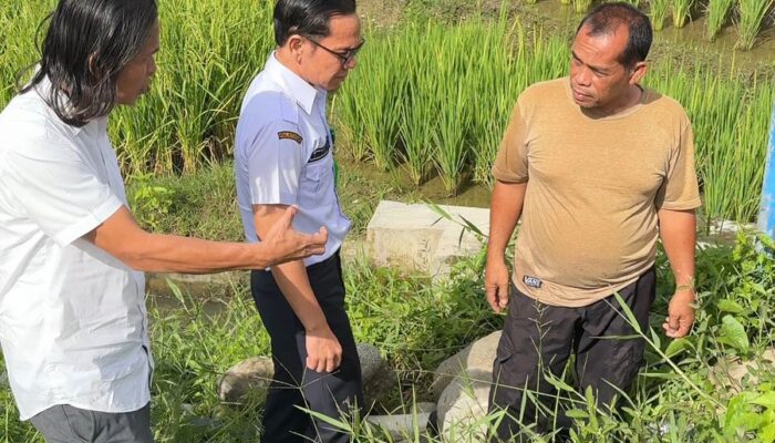 Pipa Pecah, RSUD Aceh Tenggara Beli Air Bersih