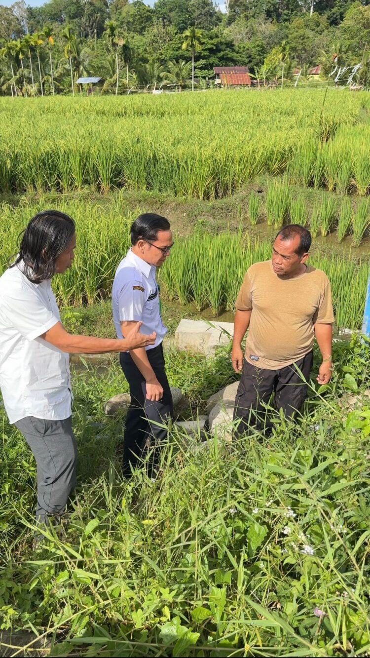 Pipa Pecah, RSUD Aceh Tenggara Beli Air Bersih