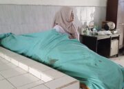 Diduga Korban Main Hakim Sendiri di Lokasi Tambang, Seorang Pria Tewas Penuh Luka Bacok