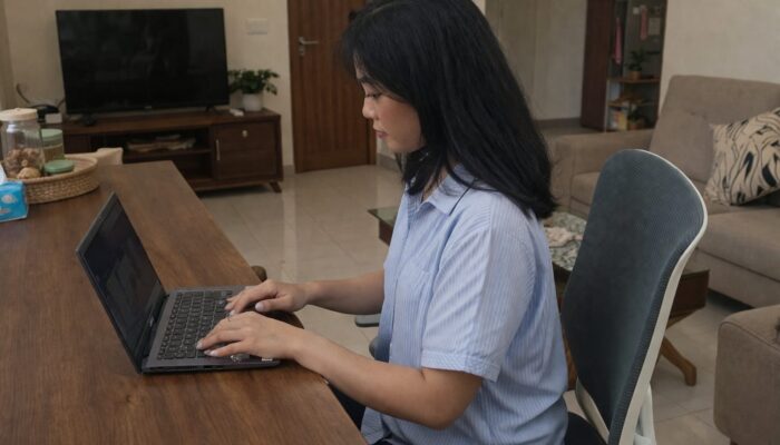 WFH Makin Nyaman Dengan PLN Mobile, Akses Beragam Layanan Kelistrikan Dalam Satu Genggaman