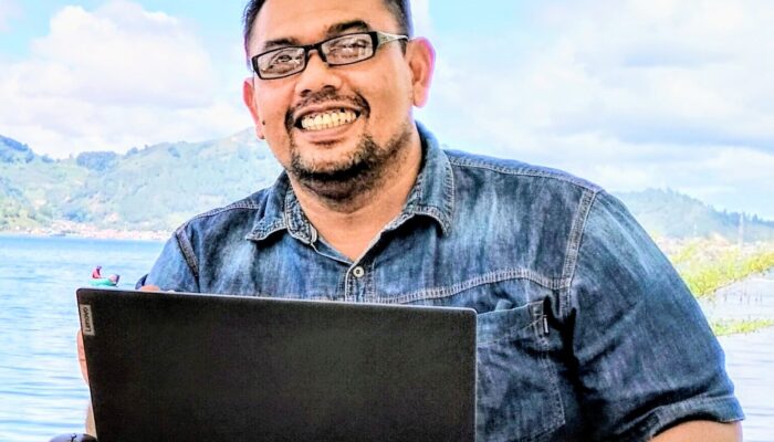 Boim Pegang Mandat, SMSI Pidie Segera Terbentuk