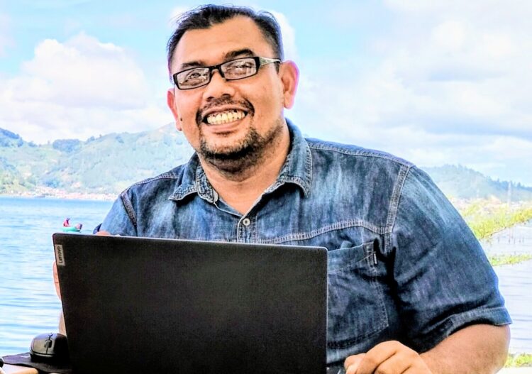 Boim Pegang Mandat, SMSI Pidie Segera Terbentuk