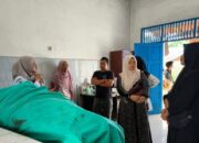 Istri Sedang Hamil, Korban Main Hakim Sendiri Tinggalkan 2 Anak yang Masih Kecil