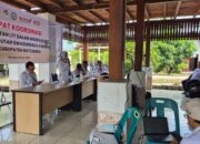 Kementan Dorong Percepatan LTT Di Kabupaten Batu Bara