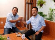 H. Purwaningrum dan Julyadi Pulungan Kandidat Kuat Calon Ketua PKB Deliserdang