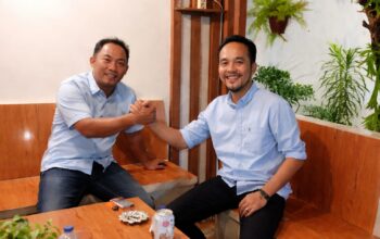 H. Purwaningrum dan Julyadi Pulungan Kandidat Kuat Calon Ketua PKB Deliserdang