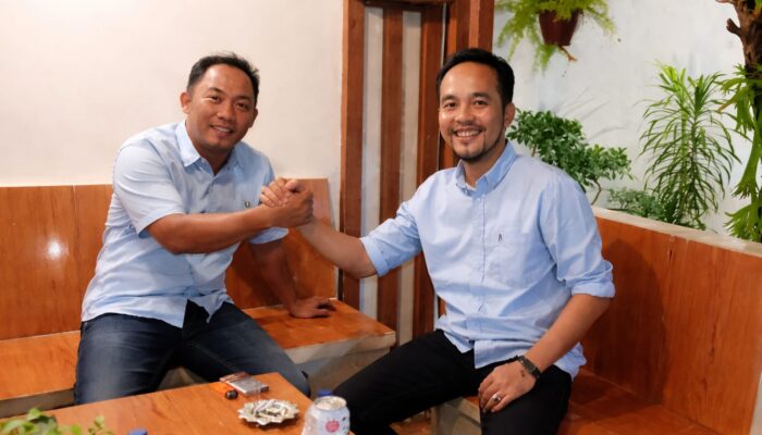 H. Purwaningrum dan Julyadi Pulungan Kandidat Kuat Calon Ketua PKB Deliserdang