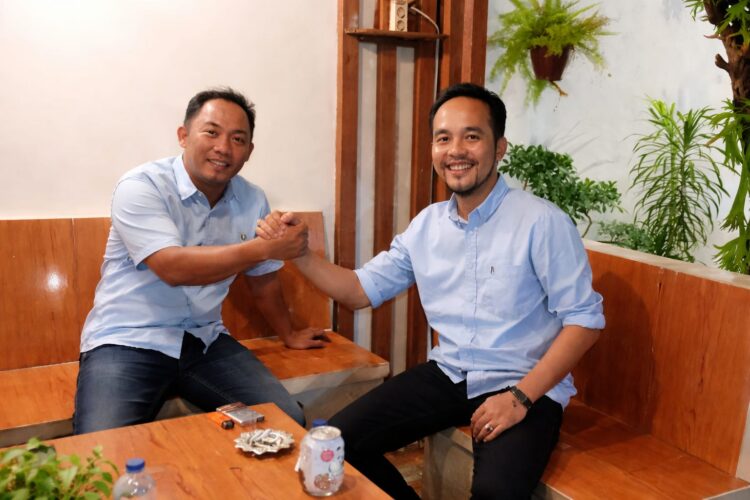 H. Purwaningrum dan Julyadi Pulungan Kandidat Kuat Calon Ketua PKB Deliserdang