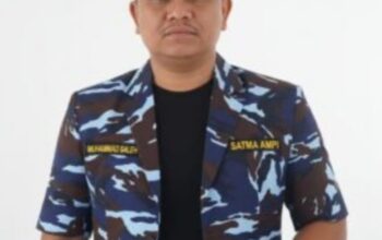 Satma AMPI Madina Kecam Aksi Main Hakim Sendiri di Tambang Ilegal