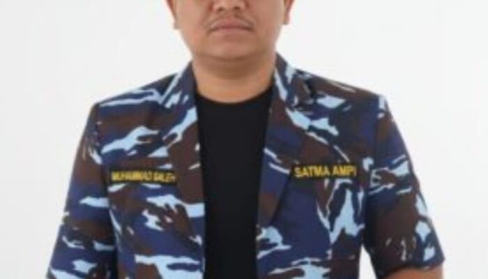 Satma AMPI Madina Kecam Aksi Main Hakim Sendiri di Tambang Ilegal