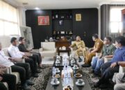 Wali Kota Gandeng Influencer Untuk Pembangunan Tanjungbalai