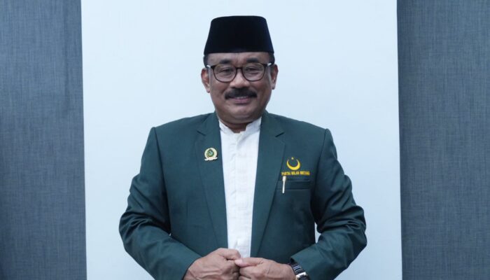 Tumpas Kudeta Versi MDP PBB, 31 Ketua DPW PBB Se-Indonesia Dipecat